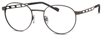 TITANflex Brille 822029 60 in Braun